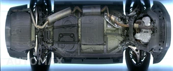 2025 Honda Odyssey Sport L 118.1" WB - miniatura 21
