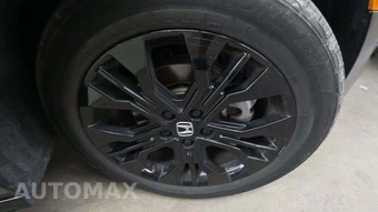 2025 Honda Odyssey Sport L 118.1" WB - miniatura 23