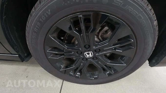 2025 Honda Odyssey Sport L 118.1" WB - miniatura 24