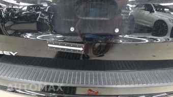 2025 Honda Odyssey Sport L 118.1" WB - miniatura 25