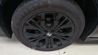2025 Honda Odyssey Sport L 118.1" WB - miniatura 29