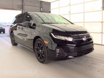 2025 Honda Odyssey Sport L 118.1" WB - miniatura 3