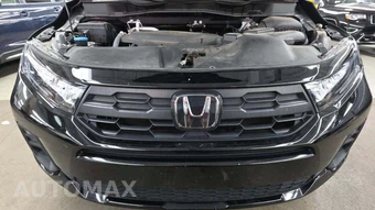 2025 Honda Odyssey Sport L 118.1" WB - miniatura 32