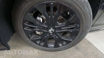 2025 Honda Odyssey Sport L 118.1" WB - miniatura 33
