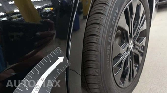 2025 Honda Odyssey Sport L 118.1" WB - miniatura 35