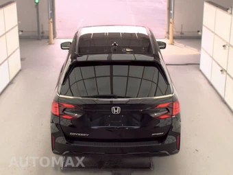 2025 Honda Odyssey Sport L 118.1" WB - miniatura 5