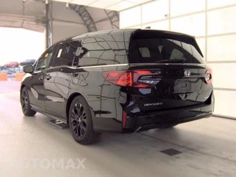 2025 Honda Odyssey Sport L 118.1" WB - miniatura 6