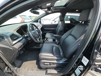 2025 Honda Odyssey Sport L 118.1" WB - miniatura 7
