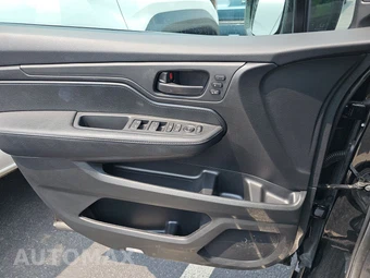 2025 Honda Odyssey Sport L 118.1" WB - miniatura 9