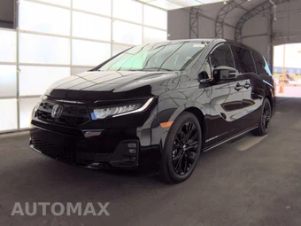 2025 Honda Odyssey Sport L 118.1" WB