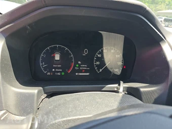 2025 Honda Odyssey Sport L 118.1" WB - miniatura 12