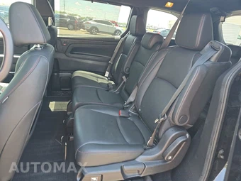 2025 Honda Odyssey Sport L 118.1" WB - miniatura 13