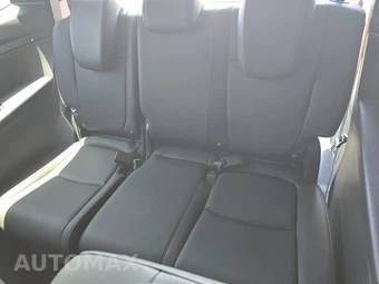 2025 Honda Odyssey Sport L 118.1" WB - miniatura 14