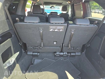 2025 Honda Odyssey Sport L 118.1" WB - miniatura 17
