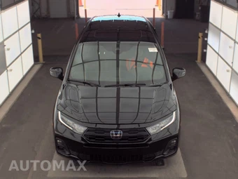 2025 Honda Odyssey Sport L 118.1" WB - miniatura 2