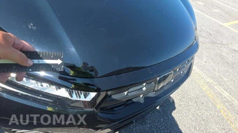 2025 Honda Odyssey Sport L 118.1" WB - miniatura 29
