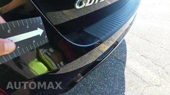2025 Honda Odyssey Sport L 118.1" WB - miniatura 31