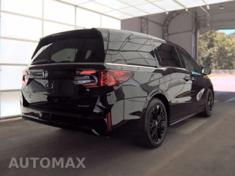 2025 Honda Odyssey Sport L 118.1" WB - miniatura 4
