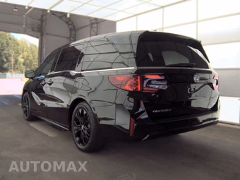 2025 Honda Odyssey Sport L 118.1" WB - miniatura 6