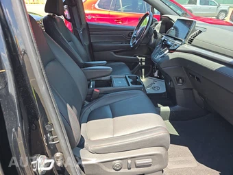 2025 Honda Odyssey Sport L 118.1" WB - miniatura 8