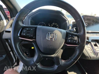 2025 Honda Odyssey Sport L 118.1" WB - miniatura 10