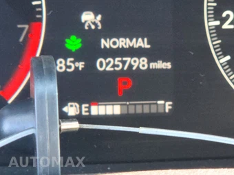2025 Honda Odyssey Sport L 118.1" WB - miniatura 12