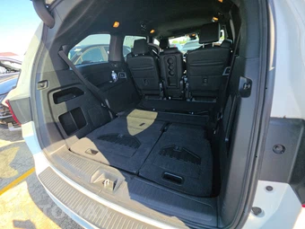 2025 Honda Odyssey Sport L 118.1" WB - miniatura 15
