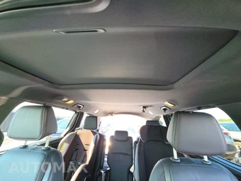 2025 Honda Odyssey Sport L 118.1" WB - miniatura 17