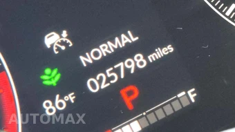 2025 Honda Odyssey Sport L 118.1" WB - miniatura 18