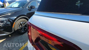 2025 Honda Odyssey Sport L 118.1" WB - miniatura 19