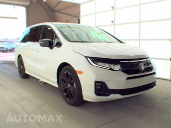 2025 Honda Odyssey Sport L 118.1" WB - miniatura 3