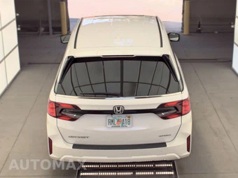 2025 Honda Odyssey Sport L 118.1" WB - miniatura 5