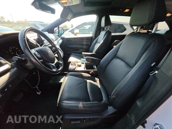 2025 Honda Odyssey Sport L 118.1" WB - miniatura 7