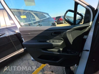 2025 Honda Odyssey Sport L 118.1" WB - miniatura 9