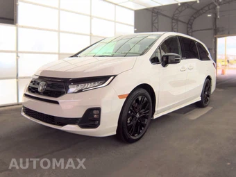 2025 Honda Odyssey Sport L 118.1" WB