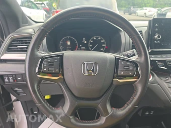 2025 Honda Odyssey Sport L 118.1" WB - miniatura 10