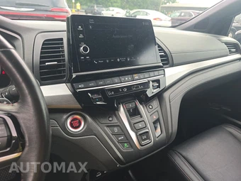 2025 Honda Odyssey Sport L 118.1" WB - miniatura 11