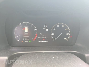 2025 Honda Odyssey Sport L 118.1" WB - miniatura 12
