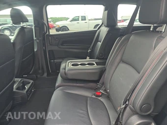 2025 Honda Odyssey Sport L 118.1" WB - miniatura 13