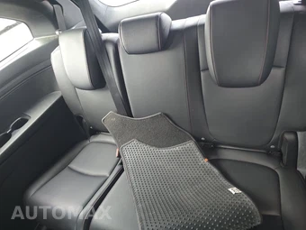 2025 Honda Odyssey Sport L 118.1" WB - miniatura 14