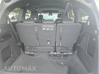 2025 Honda Odyssey Sport L 118.1" WB - miniatura 17