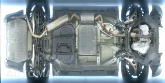 2025 Honda Odyssey Sport L 118.1" WB - miniatura 19