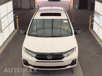 2025 Honda Odyssey Sport L 118.1" WB - miniatura 2