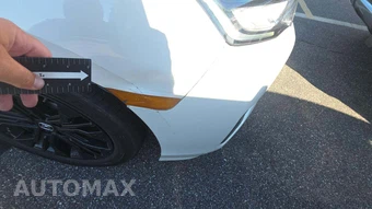 2025 Honda Odyssey Sport L 118.1" WB - miniatura 21