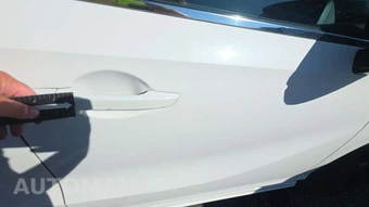 2025 Honda Odyssey Sport L 118.1" WB - miniatura 24
