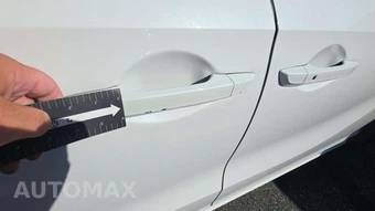 2025 Honda Odyssey Sport L 118.1" WB - miniatura 25