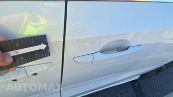2025 Honda Odyssey Sport L 118.1" WB - miniatura 26