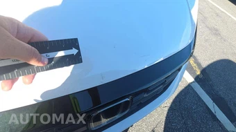 2025 Honda Odyssey Sport L 118.1" WB - miniatura 28