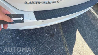 2025 Honda Odyssey Sport L 118.1" WB - miniatura 33