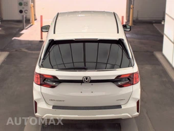 2025 Honda Odyssey Sport L 118.1" WB - miniatura 5